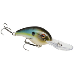 Strike King Promodel S5XD 652 in Summer Sexy Shad for deep-water casting and fast dives