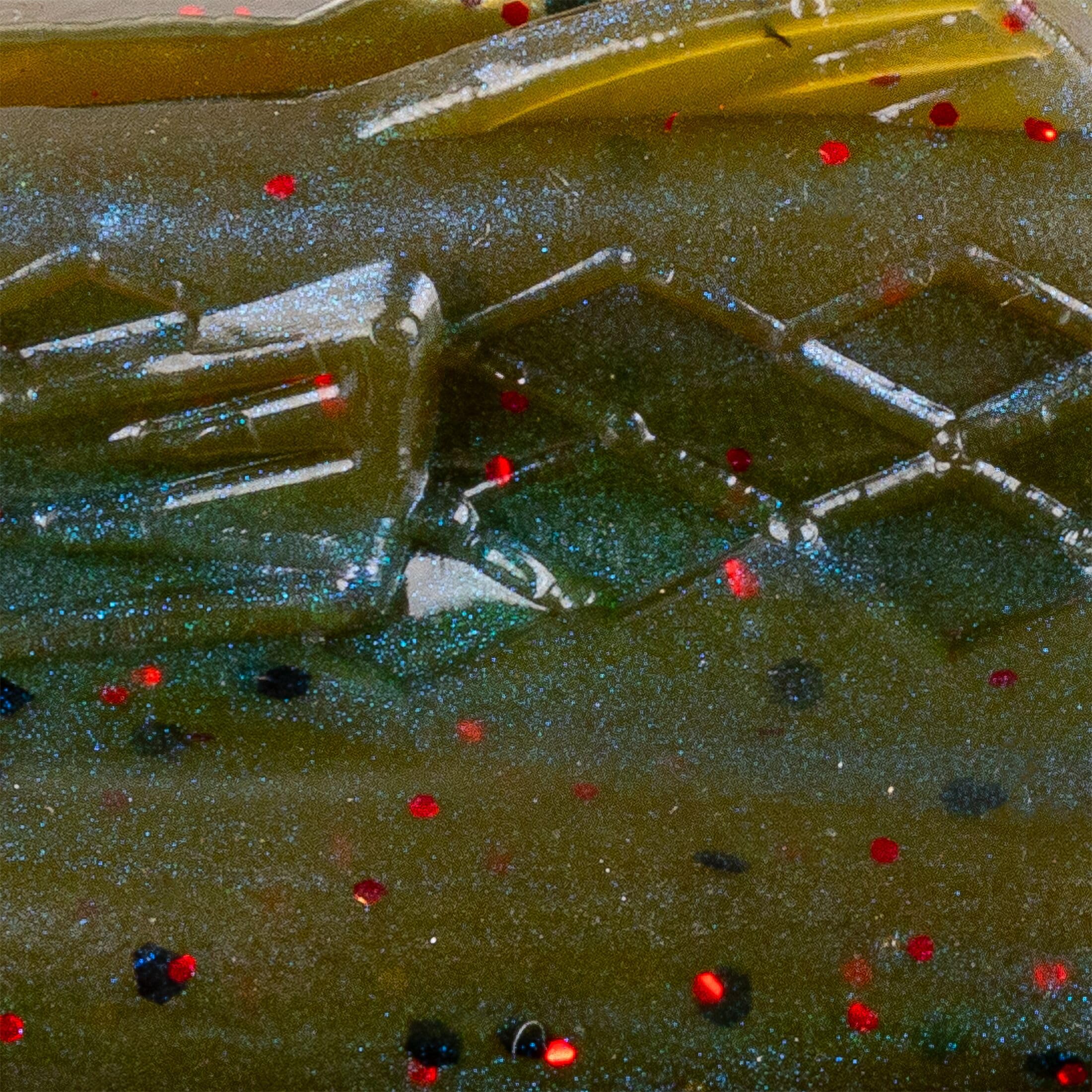 Rage Buzz Minnow 5-pack packaging showing color options