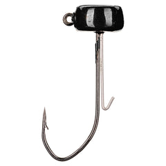 Strike King Tour Grade Ned Rig Head with a unique shape improves lure presentation.