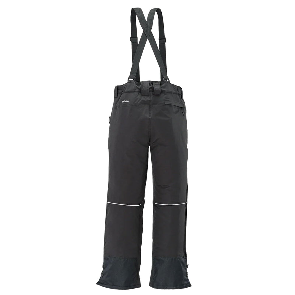 Striker Prism Pant knee panels protecting high-wear areas during rugged use