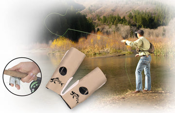 Stripee lightweight form reduces hand fatigue during long sessions.