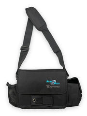 Striper Supreme Premium Surf Tackle Bag highlights high-impact inserts for durable travel.