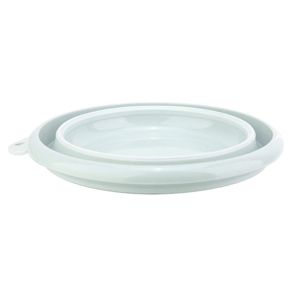 Strnek blue wash basin for kitchen or home use, versatile and durable.