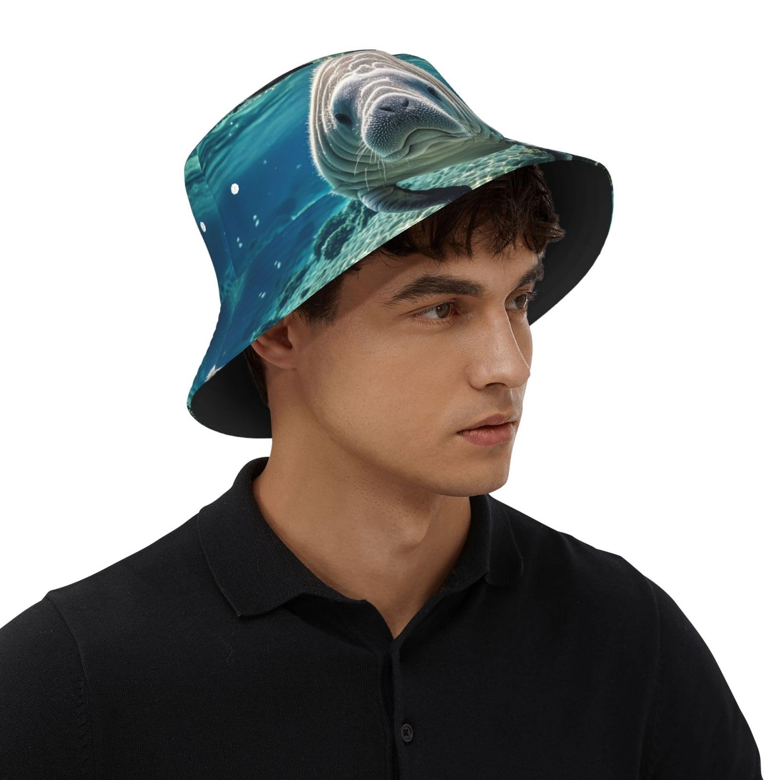 STVYUKL unisex one-size hat fits most