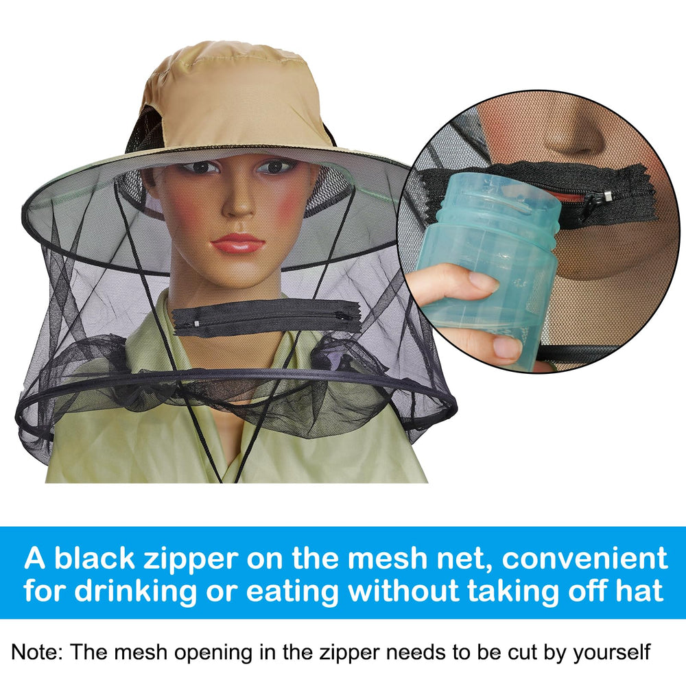 Breathable polyester fabric close-up on Sucrain hat