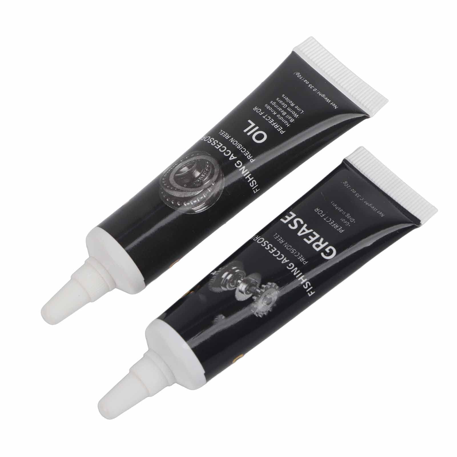 SUEH easy reel care supports longer reel life.