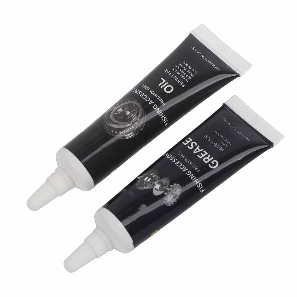 SUEH easy reel care supports longer reel life.