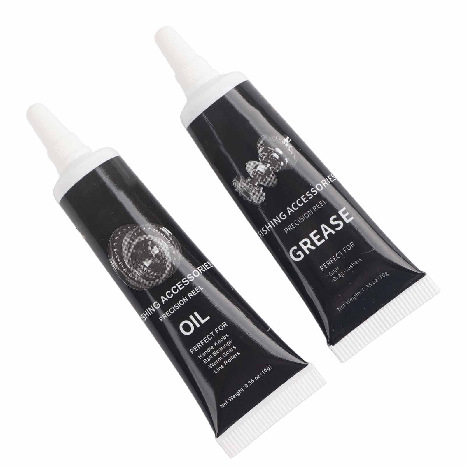 SUEH lubricant grease 10g reduces gear friction.