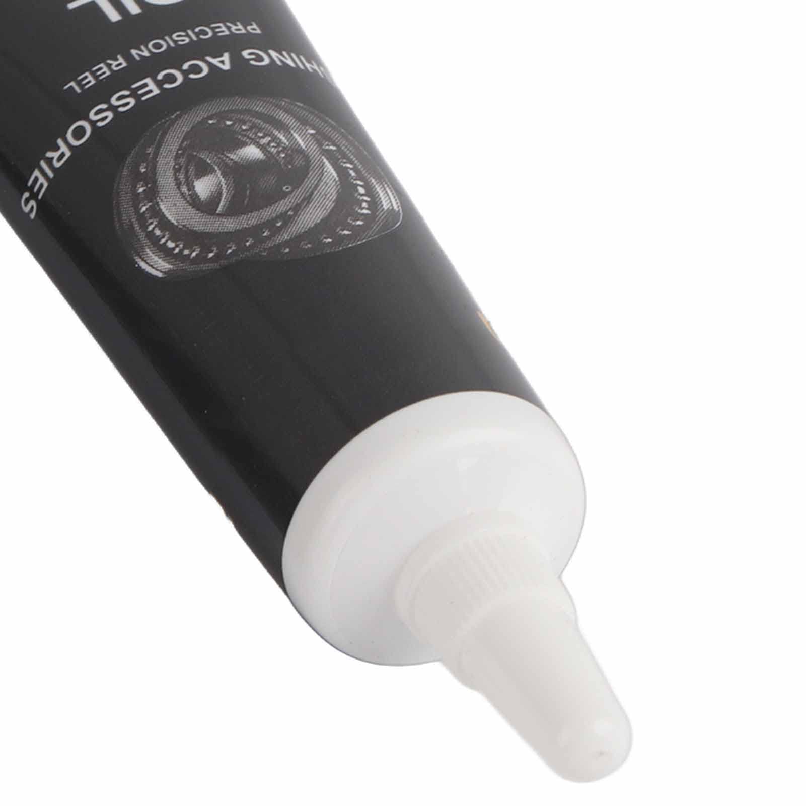 SUEH lubricant oil 10g for easy gear protection.