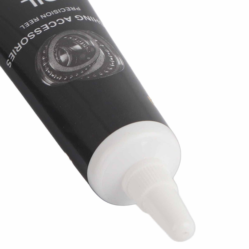 SUEH lubricant oil 10g for easy gear protection.