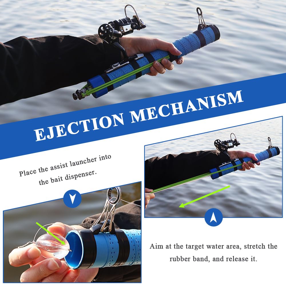 SUFFUSE high-strength materials ensure durable performance in various waters
