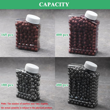 SUFFUSE clay ammo close up with ceramic-like coating for clean handling