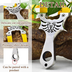 SUFFUSE leather-strap-set offers secure grip and easy strap changes.
