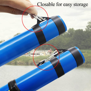 Great gift option for anglers