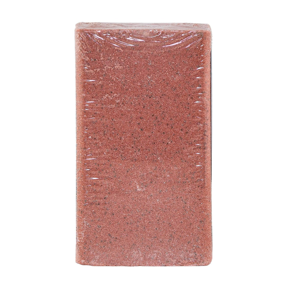 Sugar Beet Crushed Brick mineral block ready for use