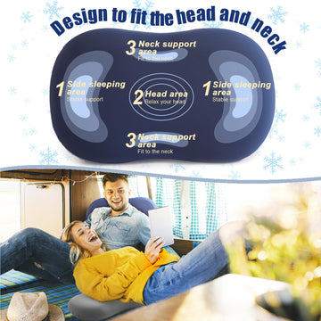 Suhedy compact packaging for convenient travel storage