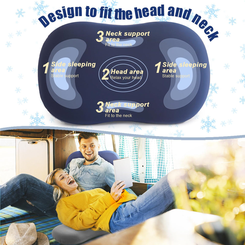 Suhedy compact packaging for convenient travel storage
