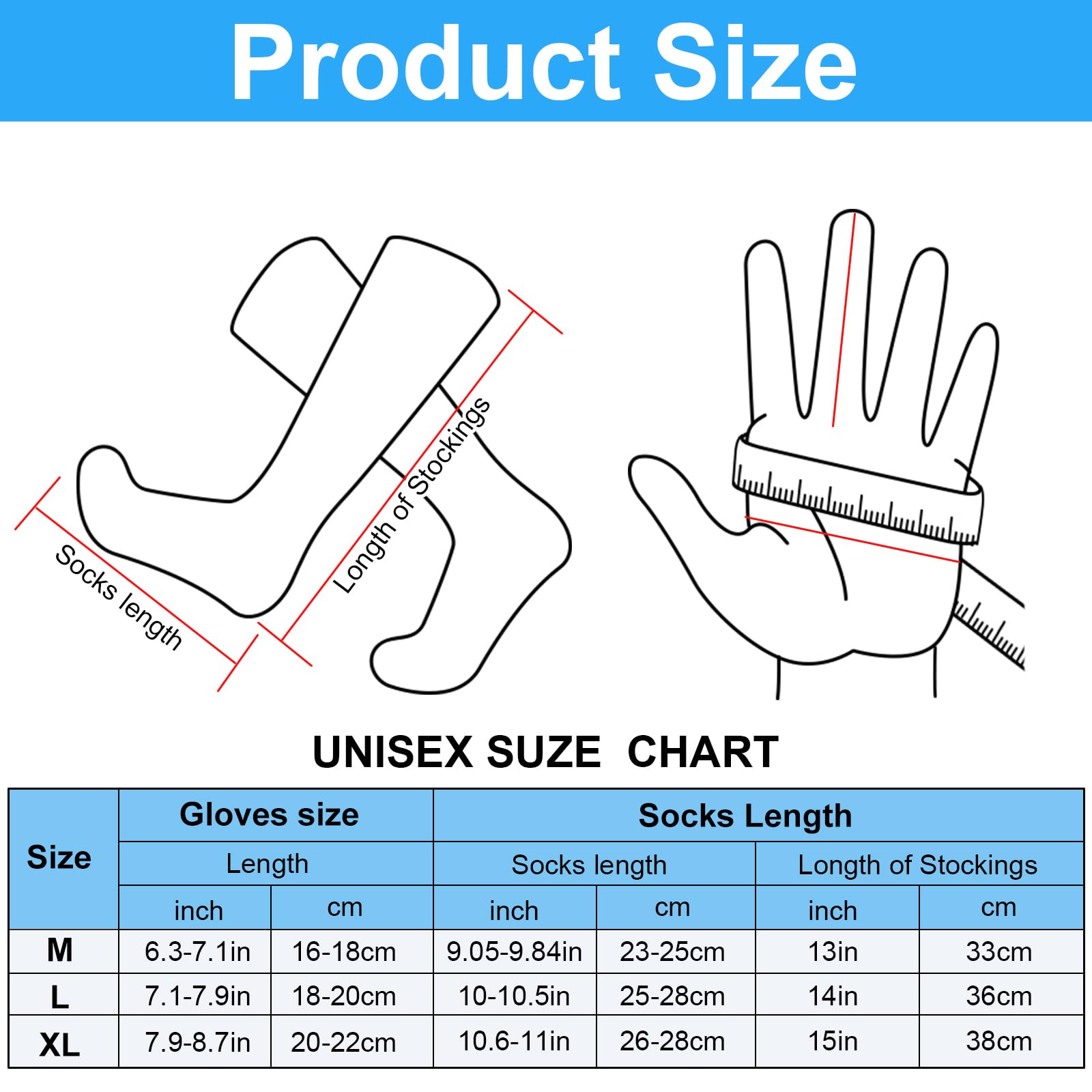 Suhine waterproof outer material provides reliable warmth in wet winter conditions