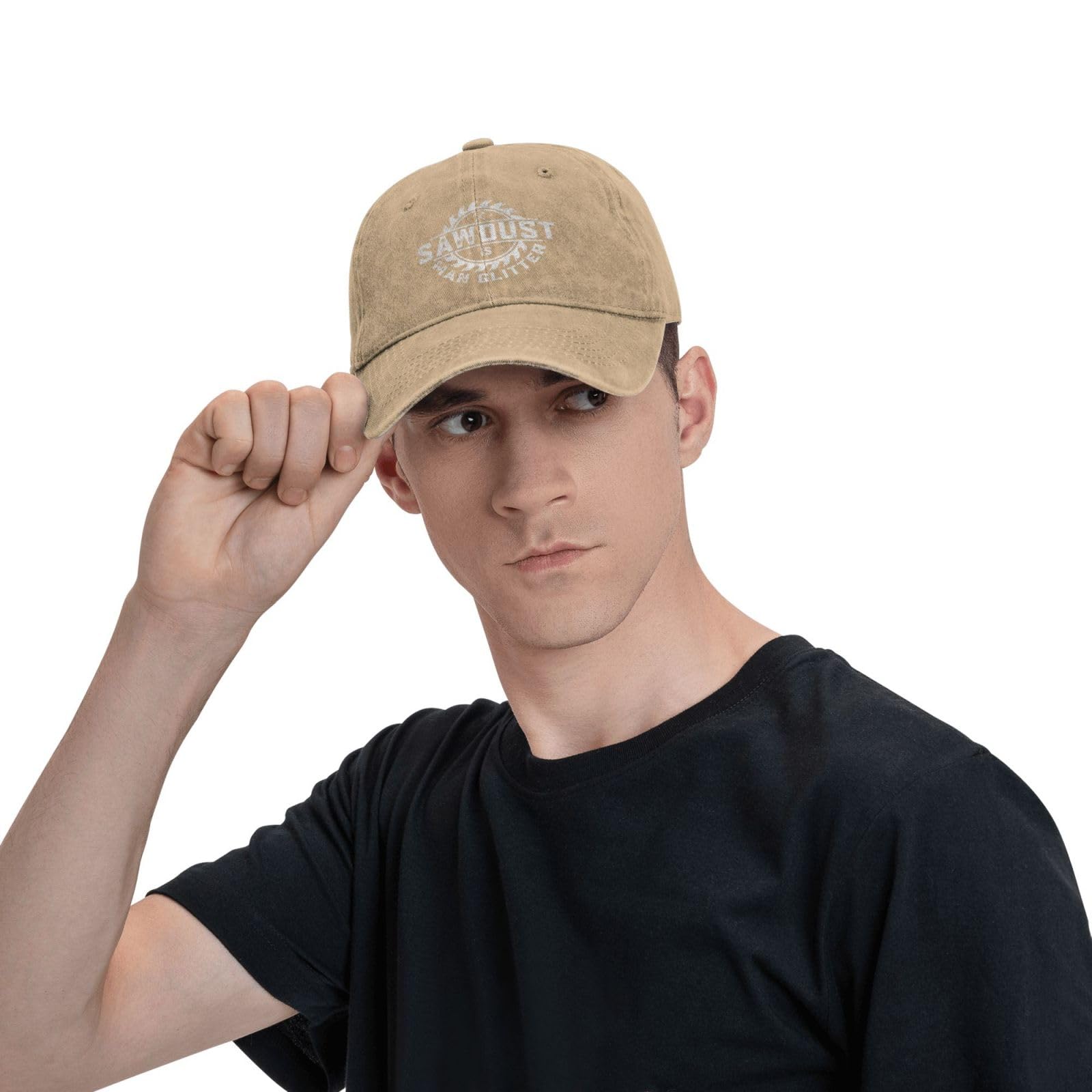 Suirtaeop Daily wear hat, ideal for outdoor activities.