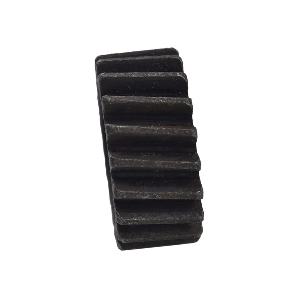 SUISUITONG 2-stroke engine gear fitment for bicycle applications.