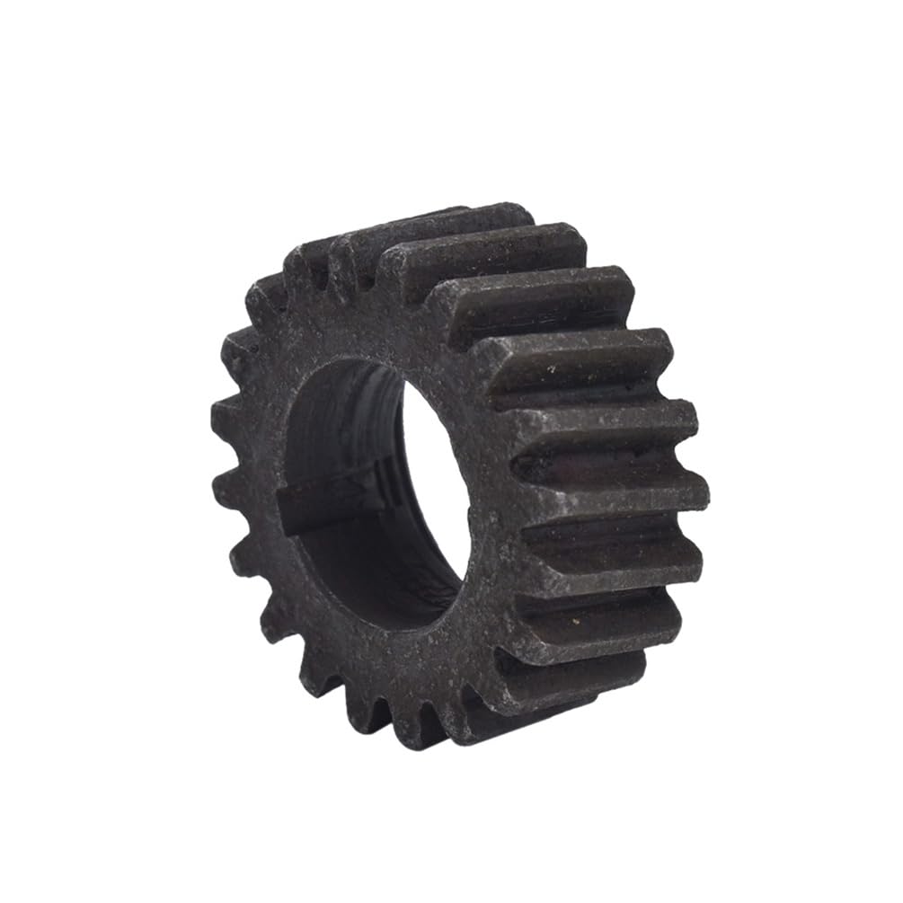 SUISUITONG bicycle motorized gear, durable metal main drive for performance.