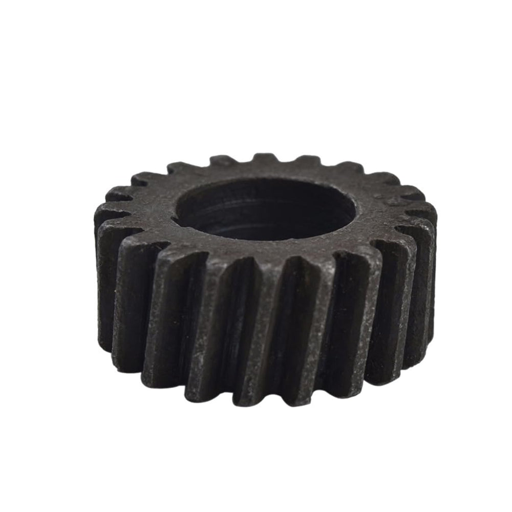 SUISUITONG metal bevel drive gear, rugged part for bike engine transmissions.