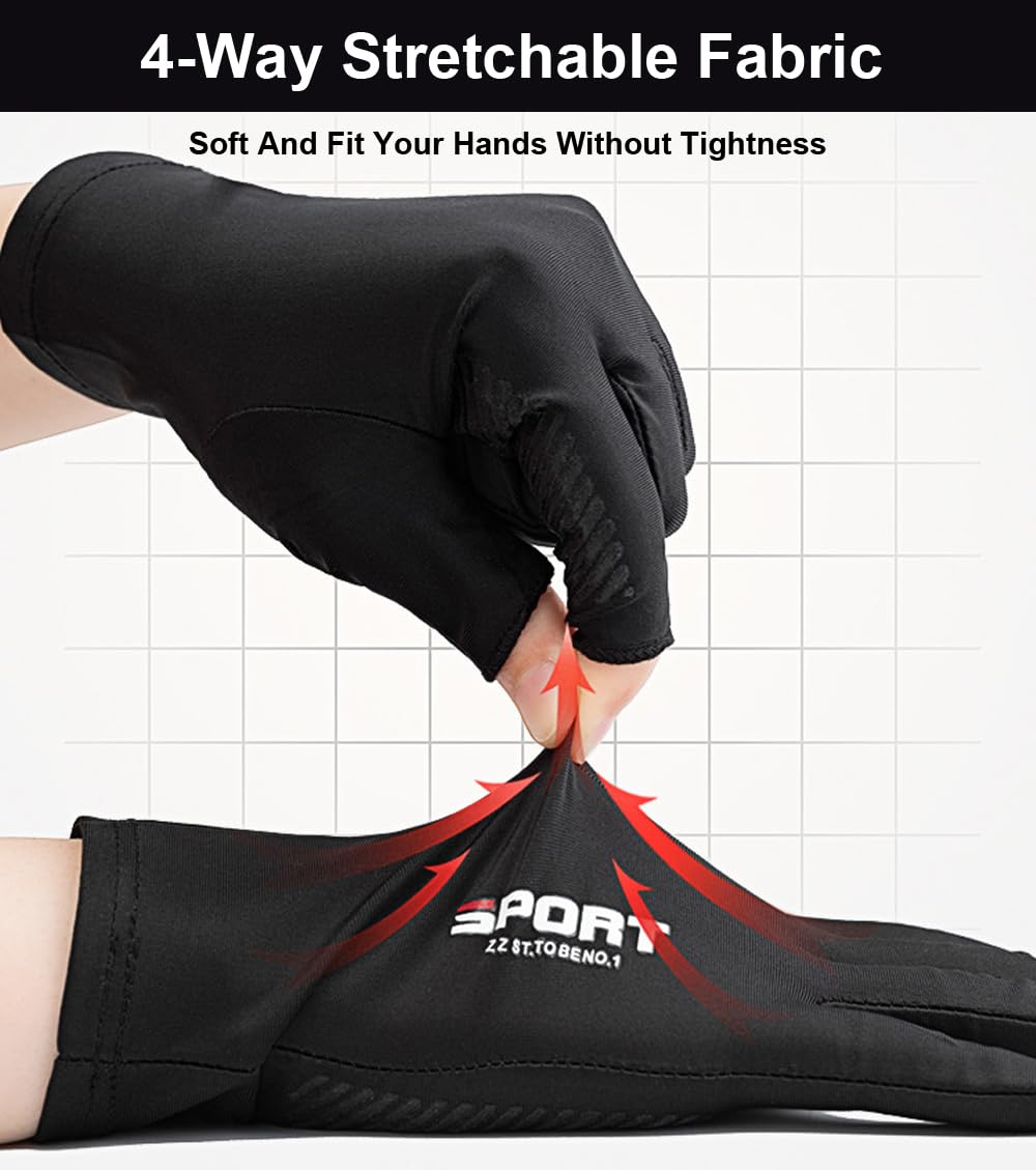 Palm protection to prevent blisters during fishing