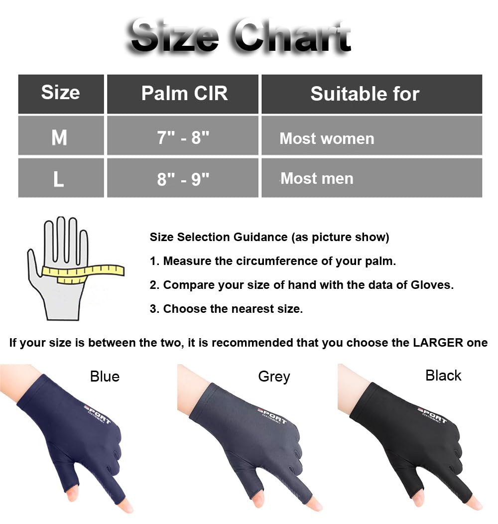 Unisex outdoor gloves for men and women