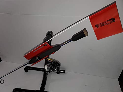 Available in left and right-handed models for easy use.