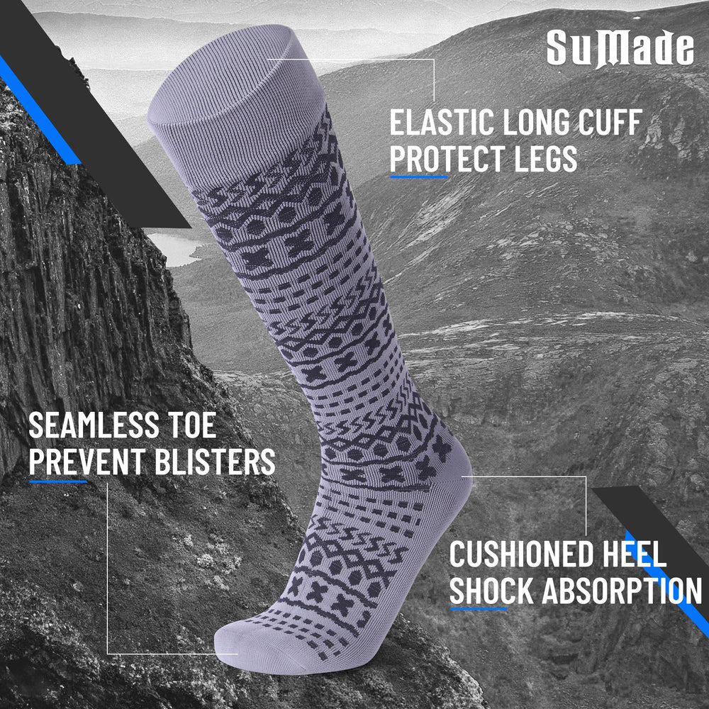 SuMade Waterproof Socks care and use tips on washing and drying for best longevity.