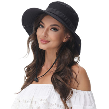 Unisex one-size design fits 56-58 cm head circumference
