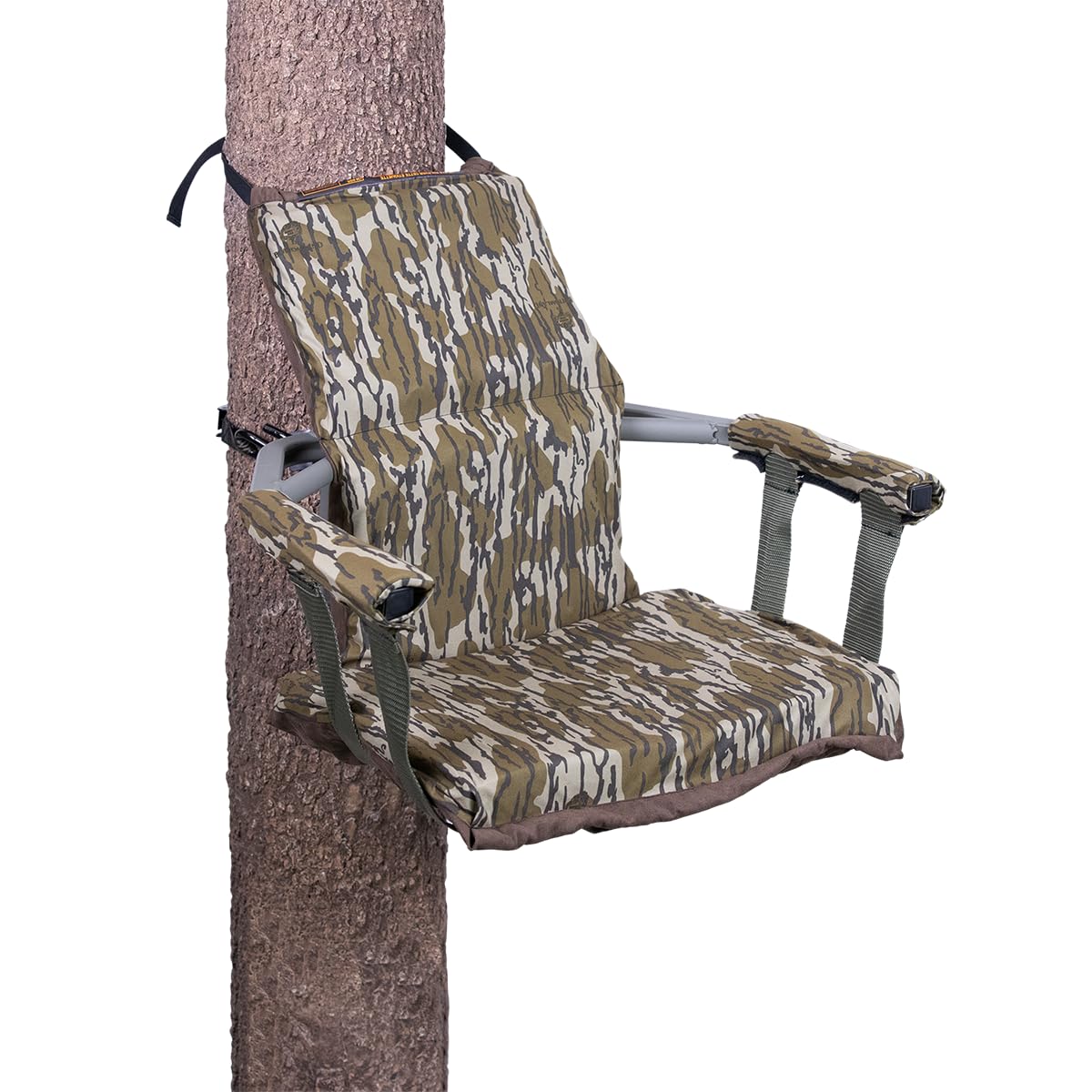 Summit Captain's Chair ground-use portable tree seat
