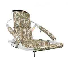Summit Dual Position Seat with armpads