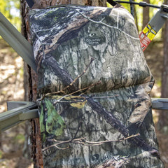 Summit replacement seat Mossy Oak Camouflage - underside
