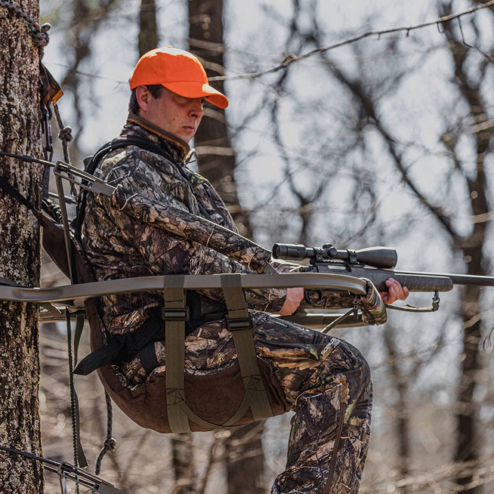 Goliath SD is covered by a 5-year limited warranty.