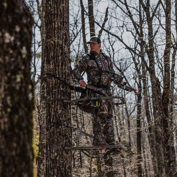 Goliath SD features Dead Metal Sound-Deadening to minimize movement noise.
