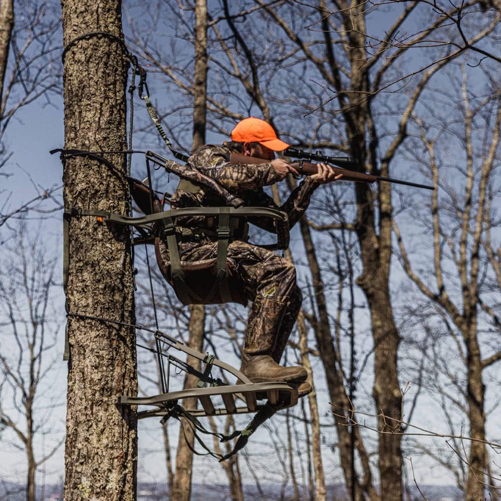 Summit Mini Viper SD lightweight 18 pounds for easy transport.
