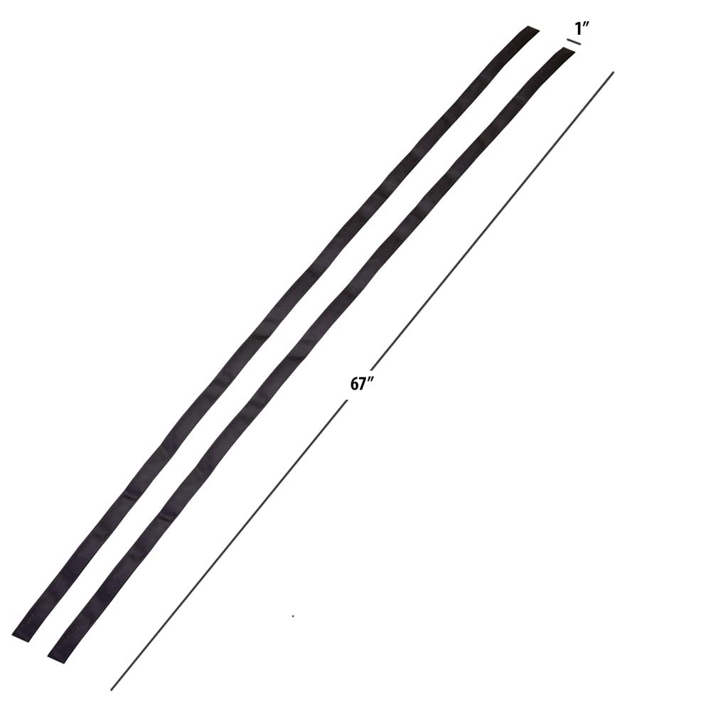 Replacement shrink tubing for Summit treestands cables - packaging