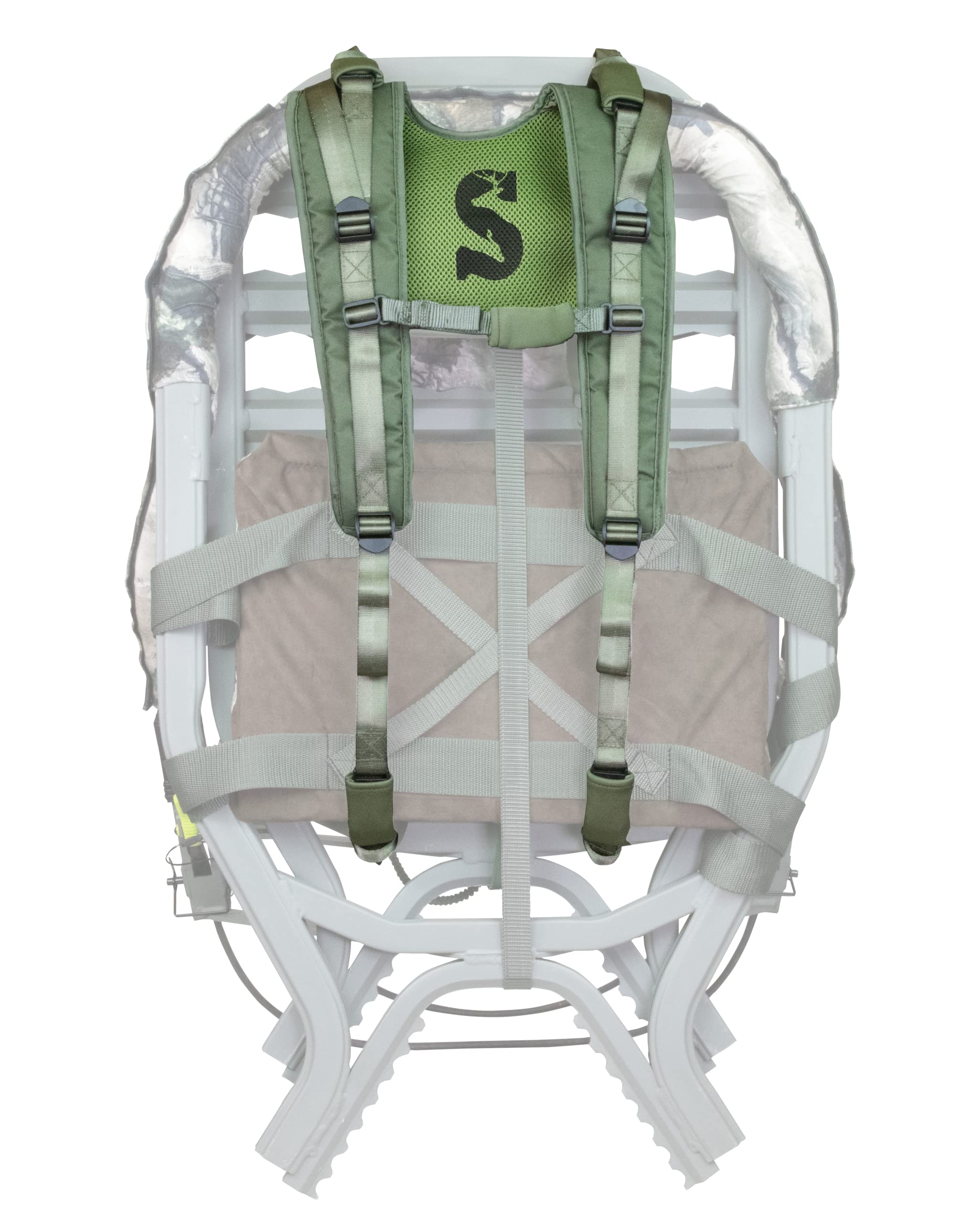 Summit Treestands Universal Backpack System full product image