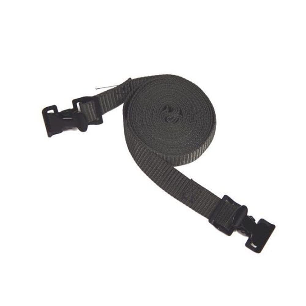 Summit Treestands Utility Straps - front view
