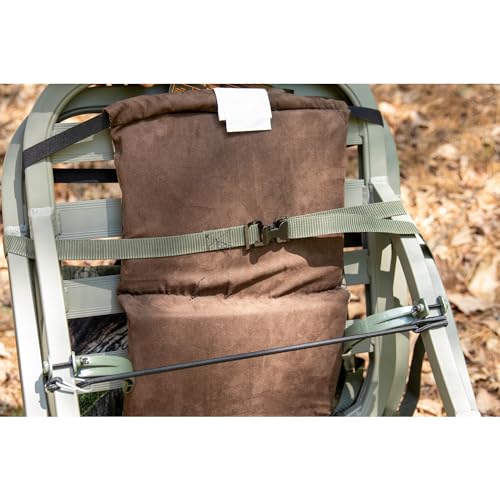 Summit Treestands Utility Straps - 2-pack packaging