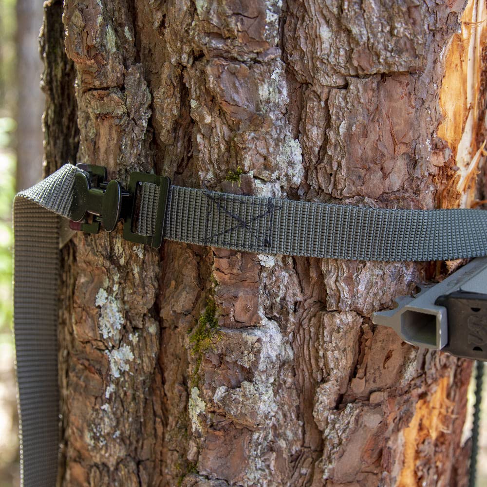 Summit Treestands Utility Straps - product weight label