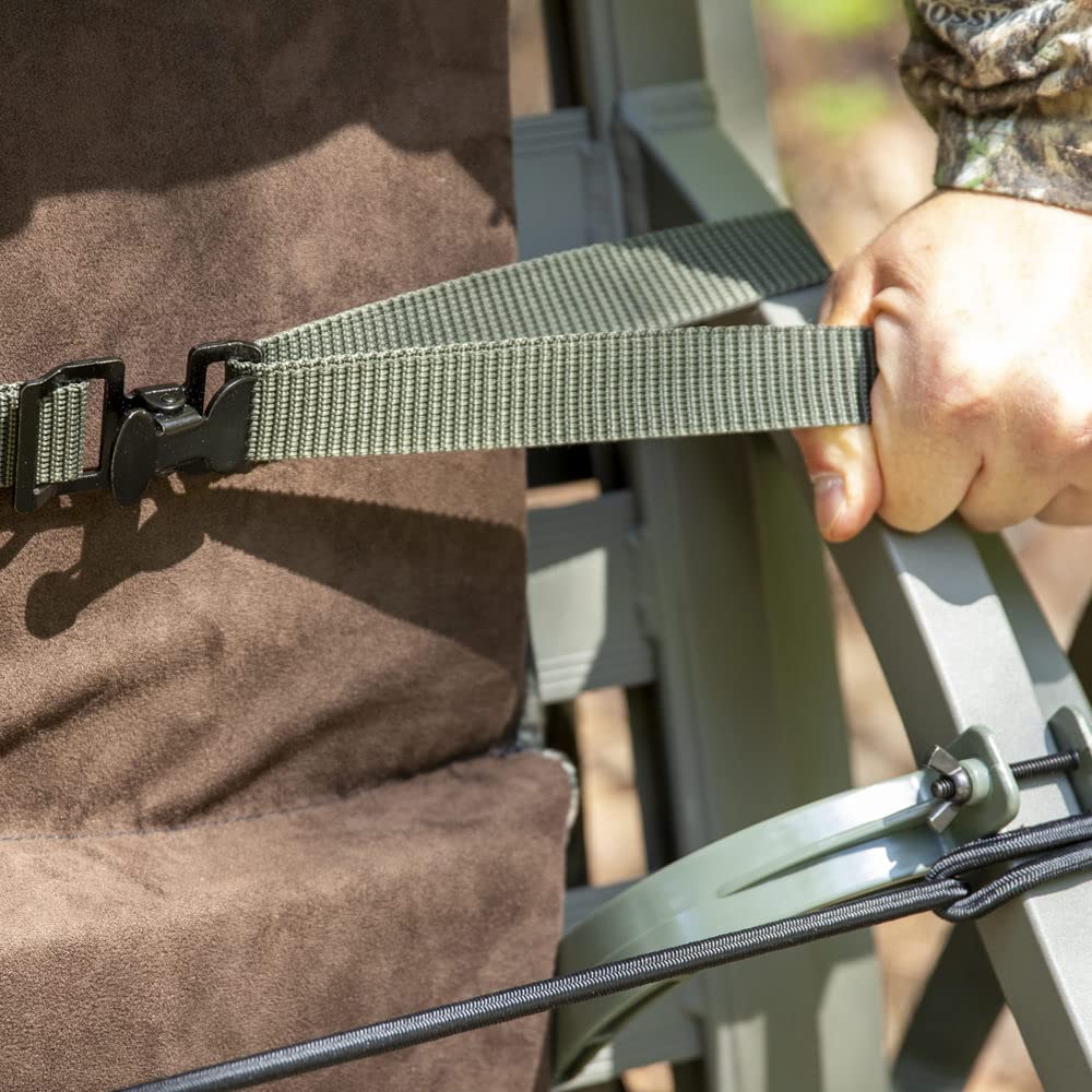 Summit Treestands Utility Straps - included with Summit treestands