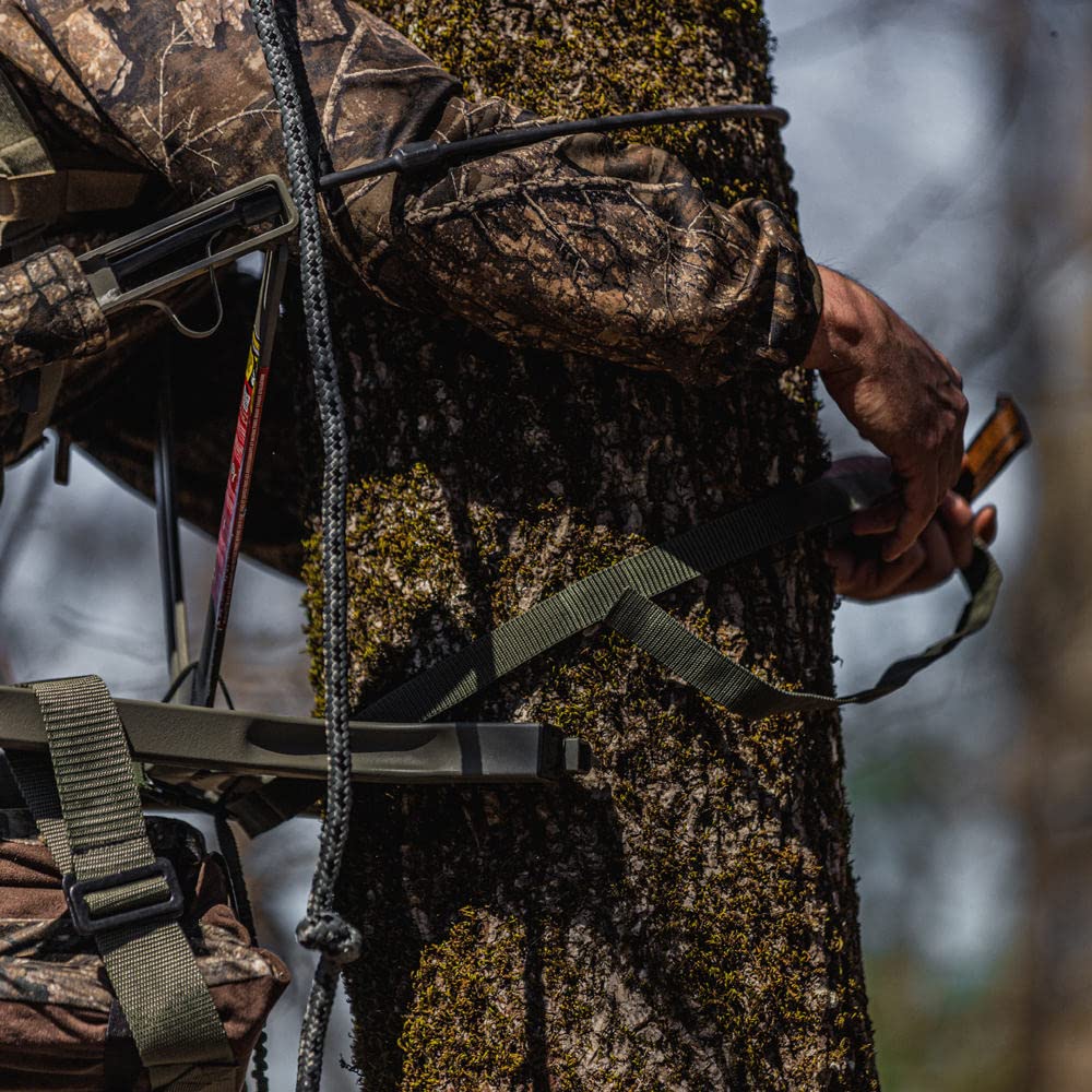 Summit Treestands Utility Straps - product type SURVIVAL KIT