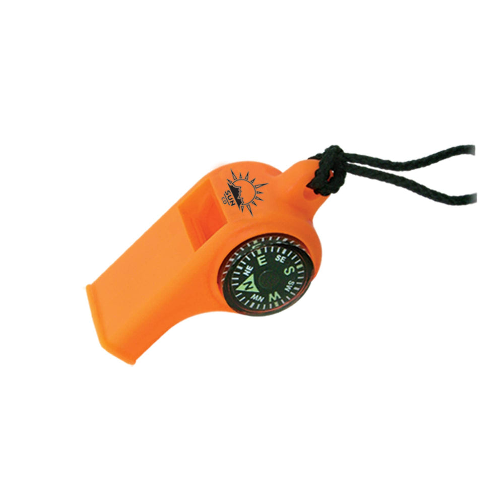 Sun Company TripleWhistle thermometer damped reads to -20 F for accurate outdoor checks.