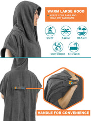 SUN CUBE Watersport Changing Room portable robe for private outfit changes at pool or beach.