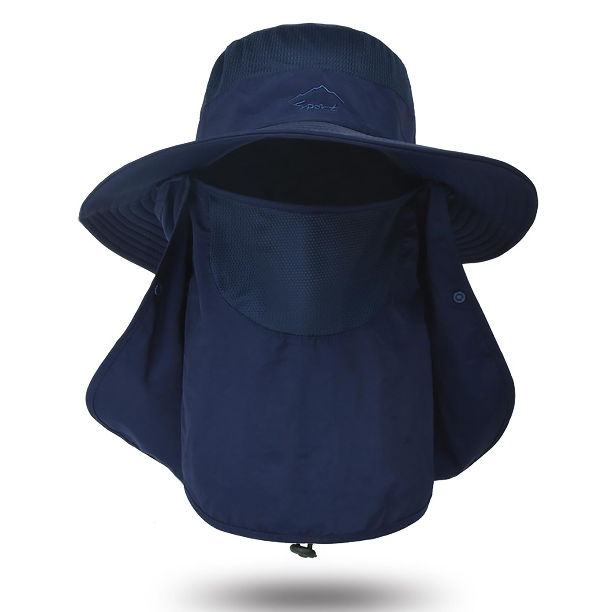 Sun Hat for Men and Women with wide brim and UV protection
