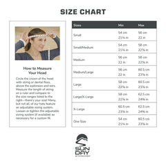 Sunday Afternoons Adventure Hat moisture-wicking sweatband highlights breathable comfort on trails or water days