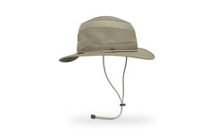 Sunday Afternoons Charter Escape Hat dark underbrim minimizes sun glare