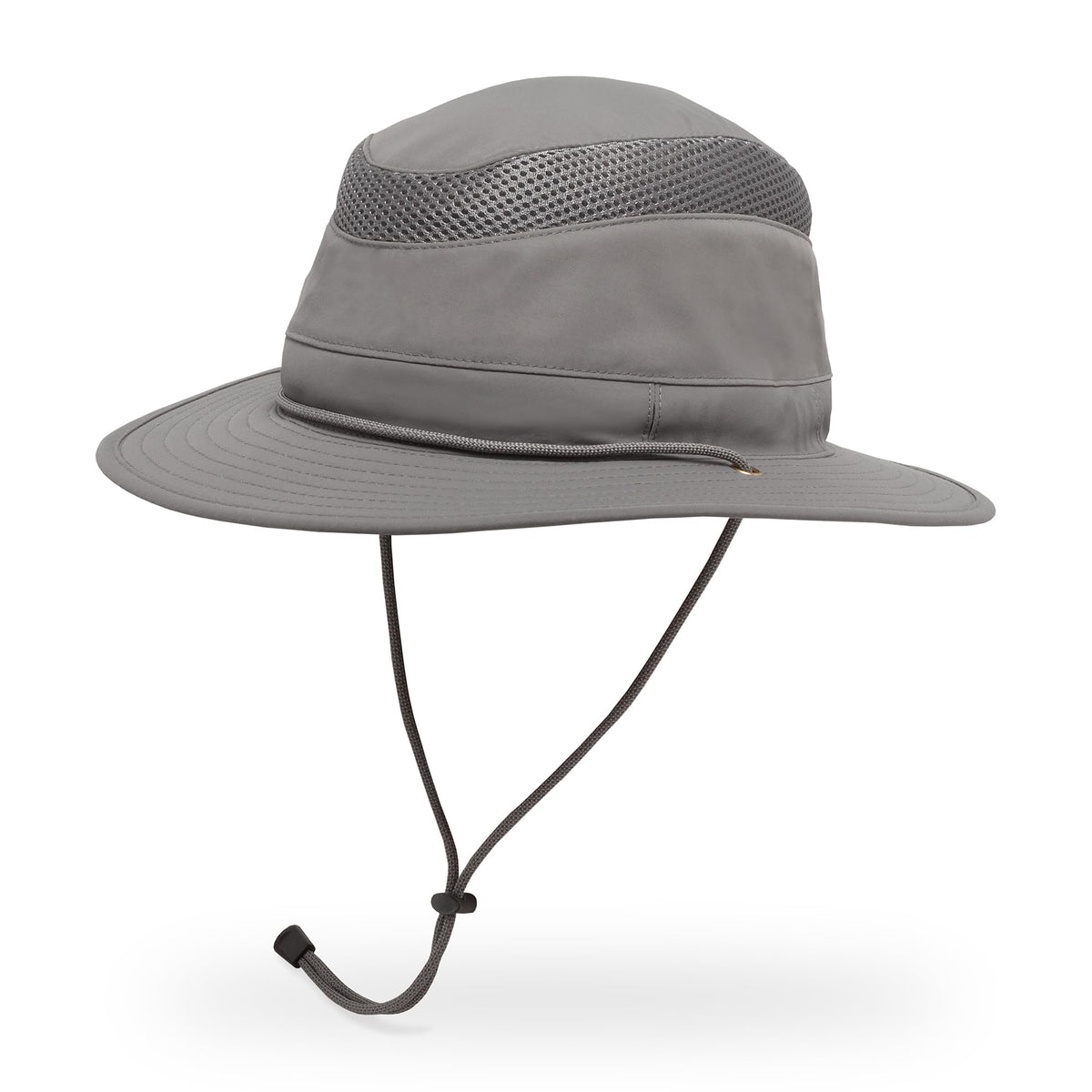 Sunday Afternoons Charter Escape Hat sun-smart-coverage blocks UV rays on trails